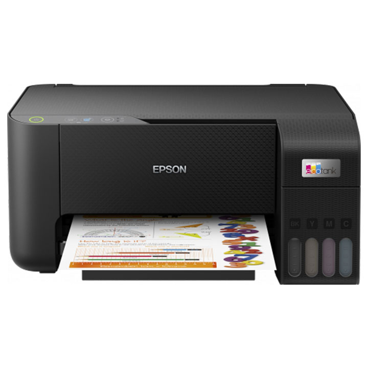 epson ecotank l3210 inkjet printer