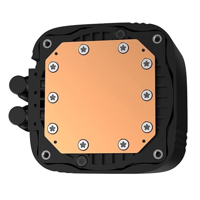 فن خنک کننده مایع پردازنده دیپ کول مدل LS520 SE -gallery-3 - https://www.dostell.com/