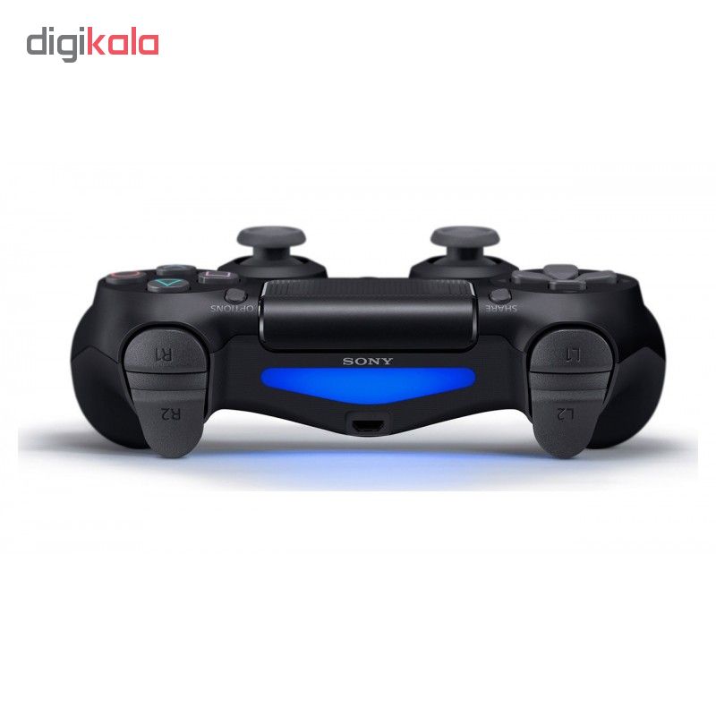 کنسول بازی سونی مدل Playstation 4 Slim ریجن 3 کد CUH-2218B ظرفیت 1 ترابایت -gallery-2 - https://www.dostell.com/