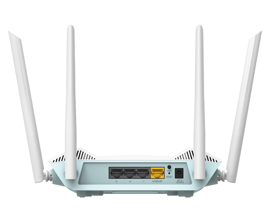 d link r15 ax1500 smart wi fi router
