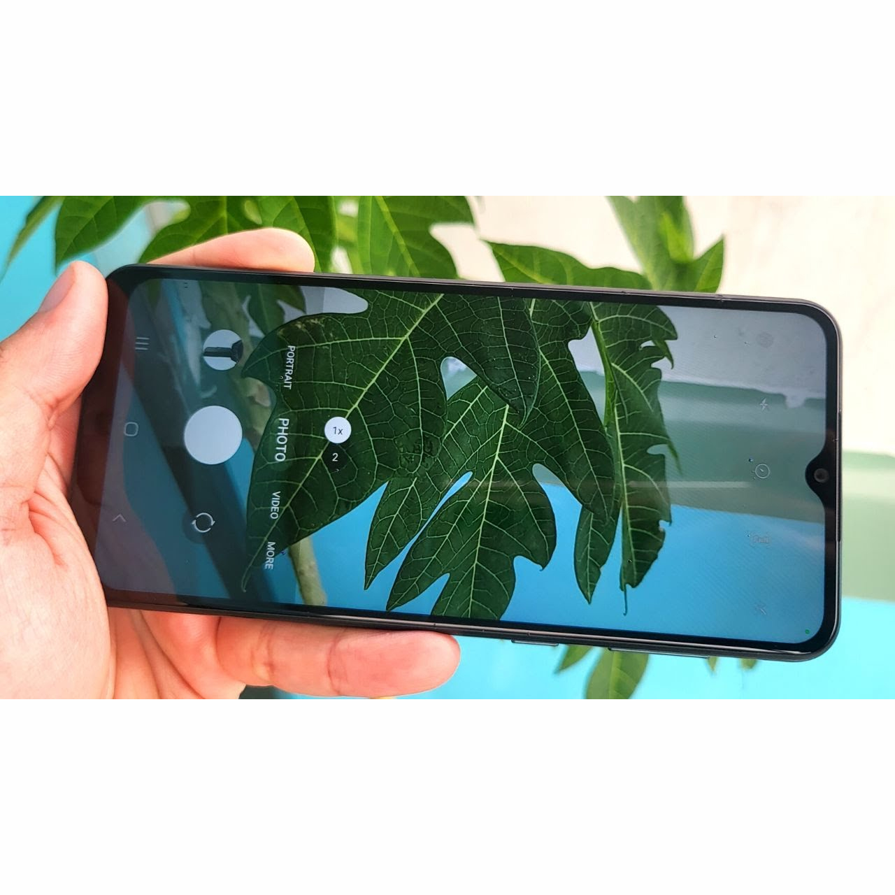گوشی موبایل سامسونگ مدل Galaxy A04 دو سیم کارت ظرفیت 128 گیگابایت و رم 4 گیگابایت -gallery-7 - https://www.dostell.com/