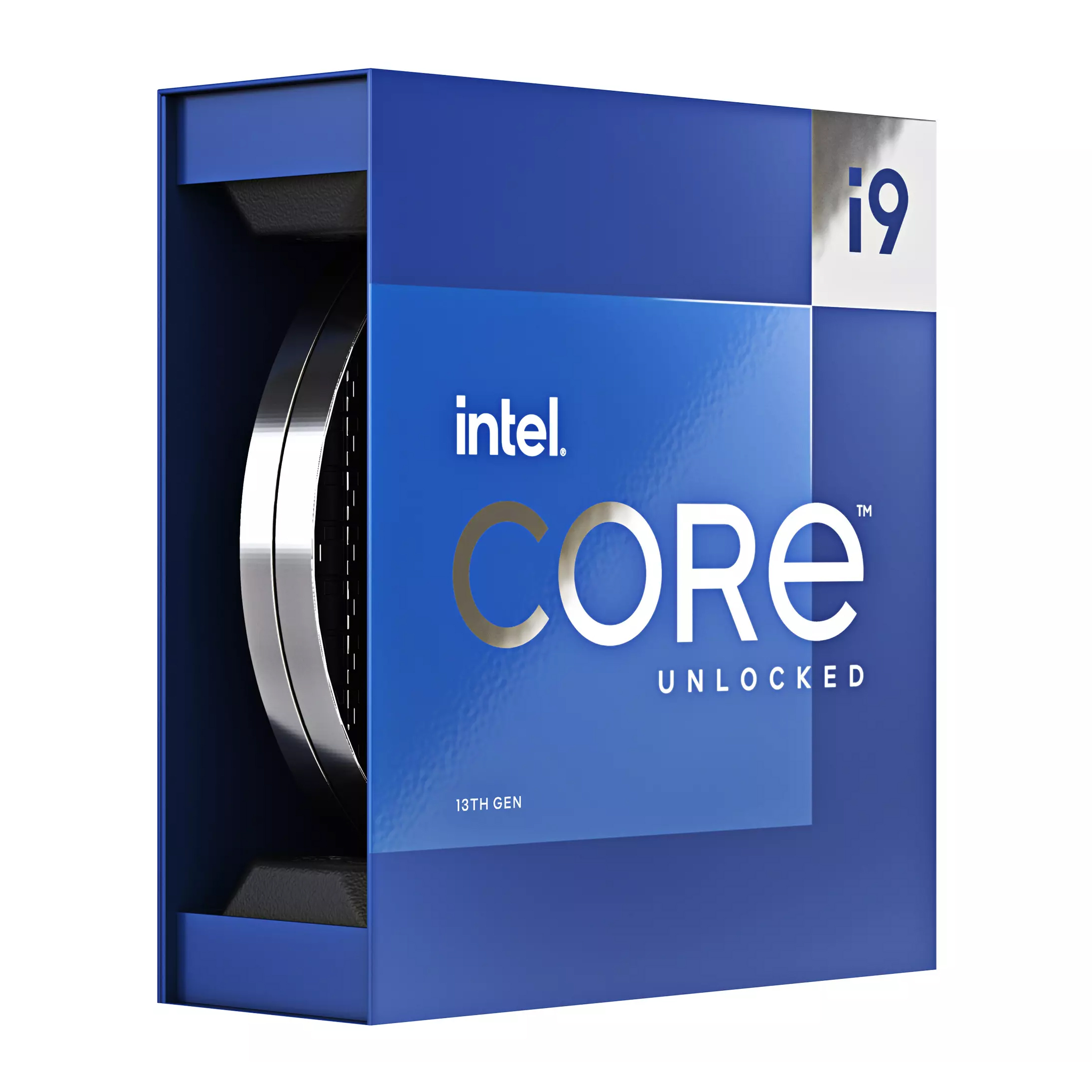 intel core i9 13900ks processor