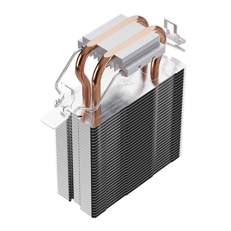 خنک کننده پردازنده گیم دیاس مدل BOREAS E1-210 LITE -gallery-5 - https://www.dostell.com/