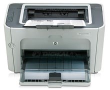 hp laserjet p1505 laser printer