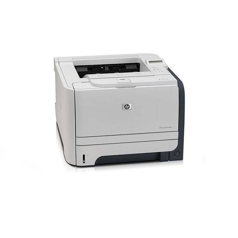 p2055 laserjet printer