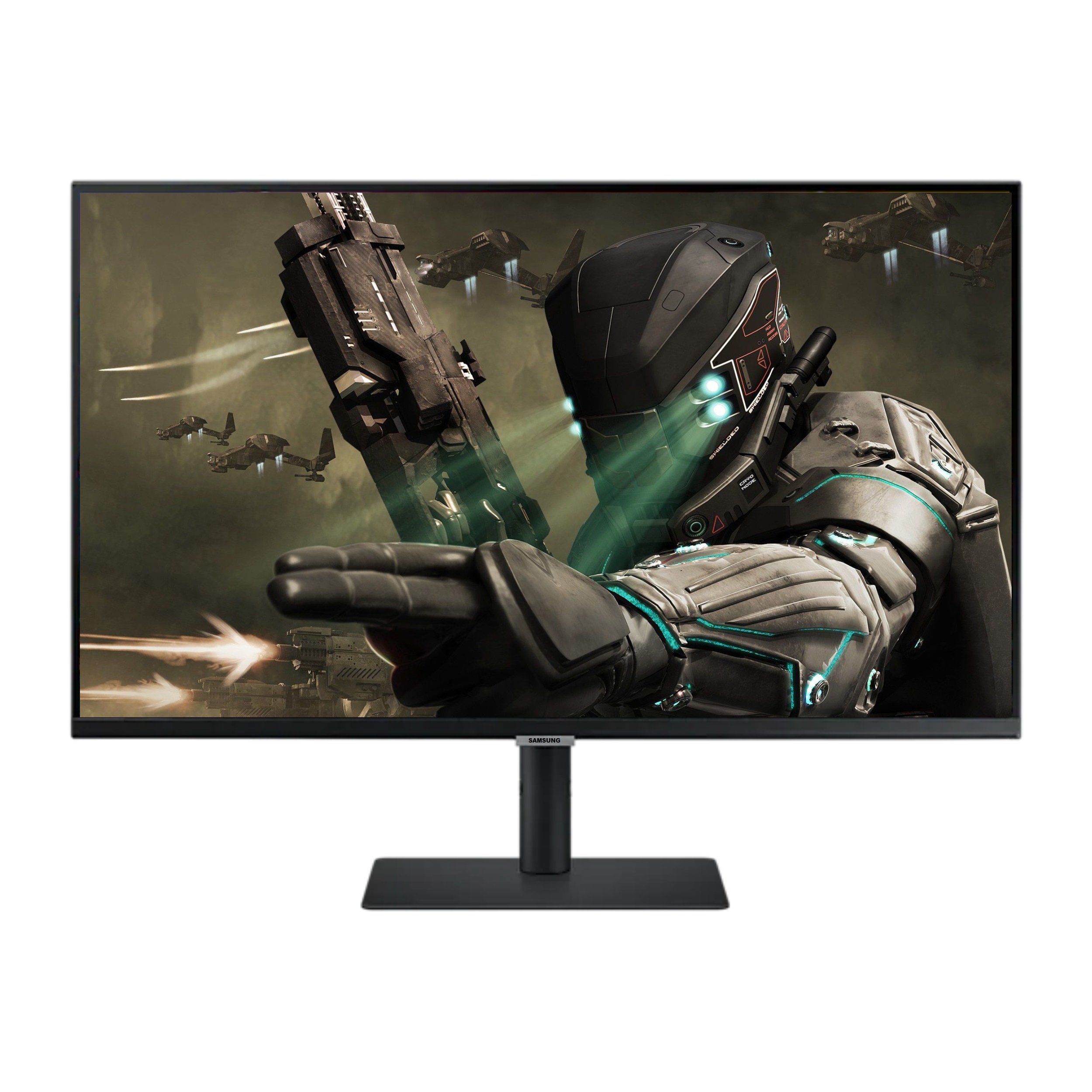 samsung ls32a600 32 inch gaming monitor