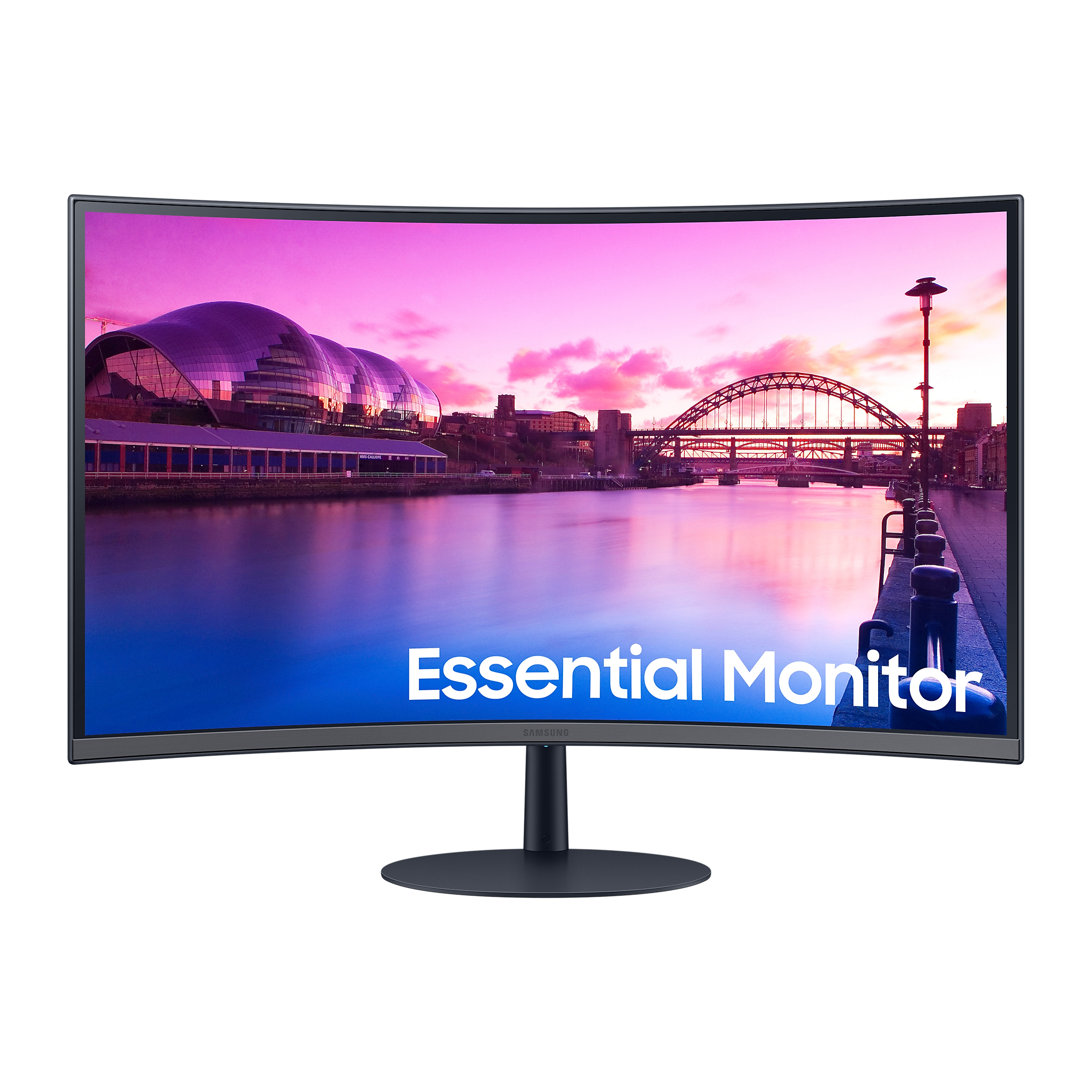 samsung ls27c390 27 inch curved monitor
