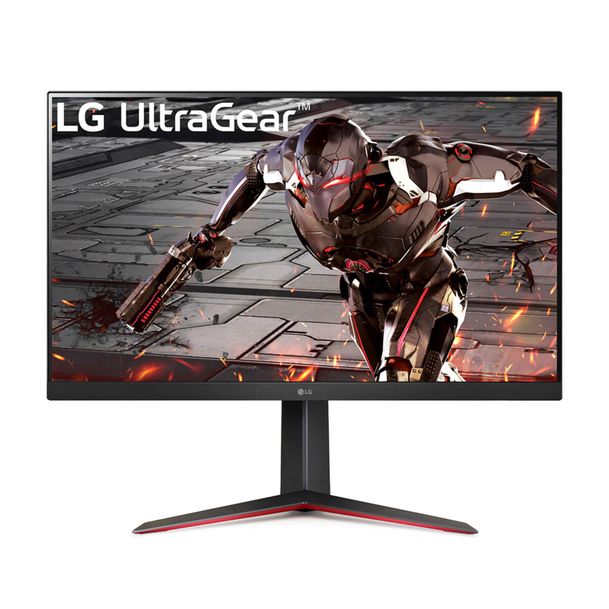 lg 32gn650 b gaming monitor 32 inch