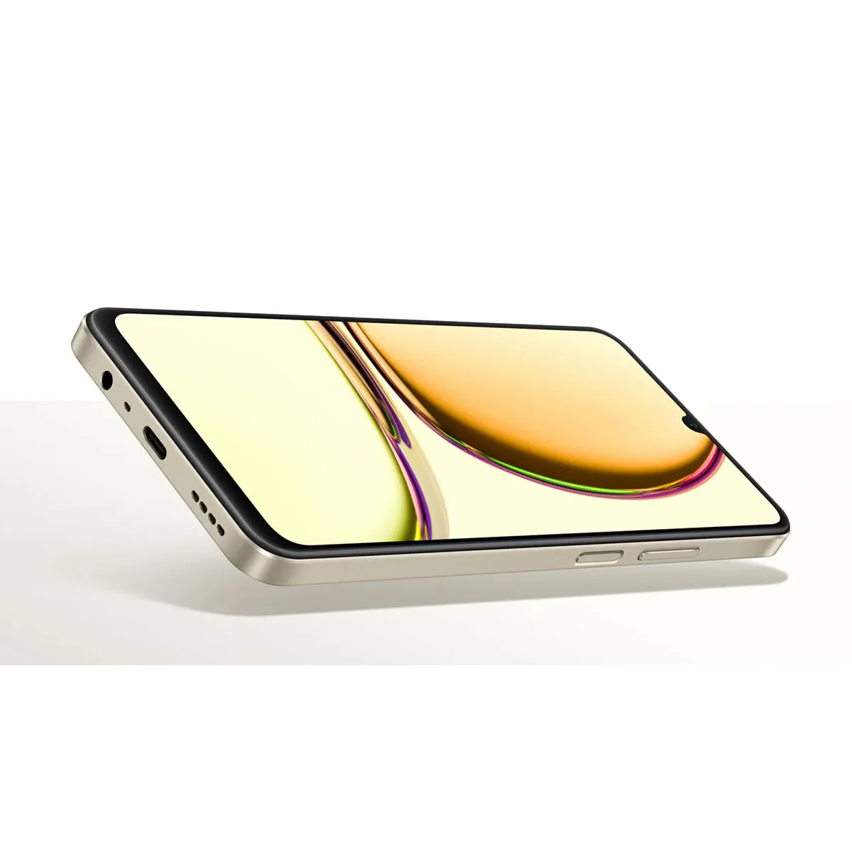 گوشی موبایل ریلمی مدل C53 دو سیم کارت ظرفیت 128 گیگابایت و رم 6 گیگابایت -gallery-3 - https://www.dostell.com/