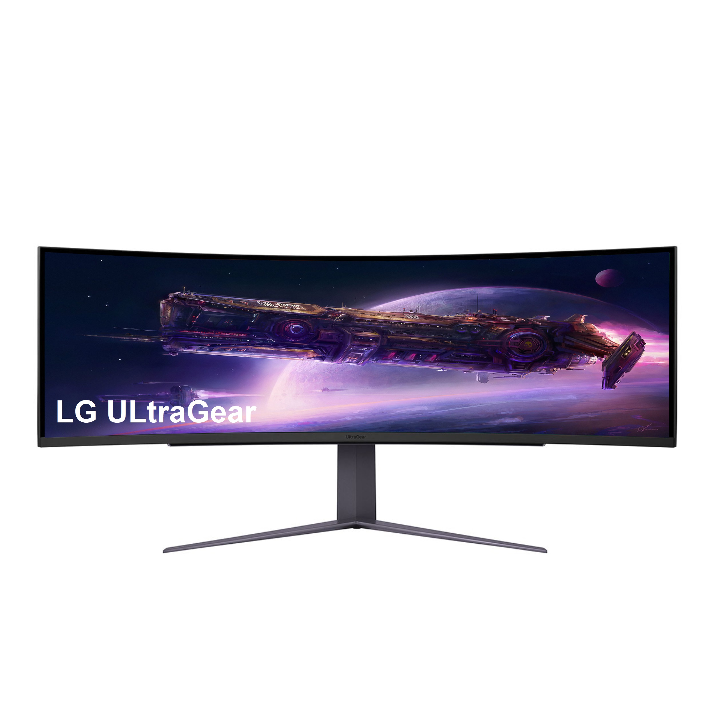 lg 49gr85dc b 49 inch gaming monitor